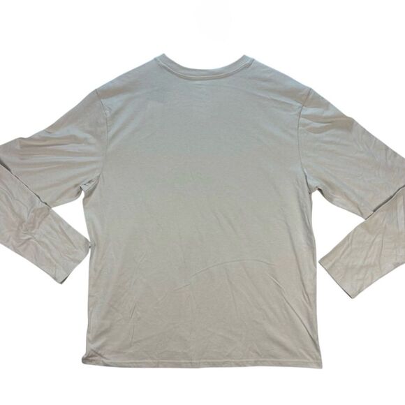 Original Use Retro Graphics Long Sleeve Shirt Men’s Size Large NWT High Sierra - Picture 7 of 7